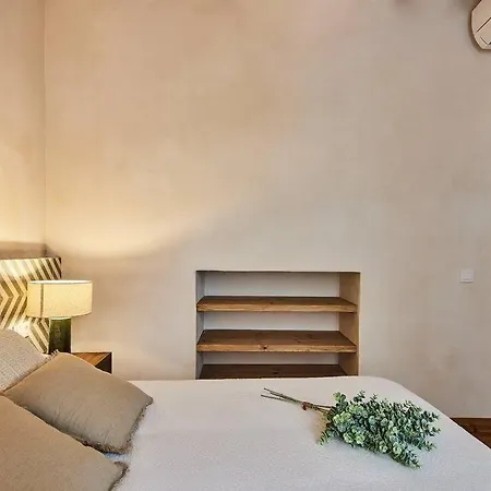 La Posada Del Mar Apartment Cadiz