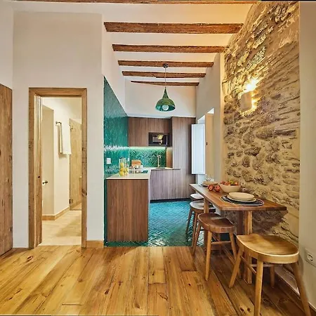 La Posada Del Mar Apartment Cadiz